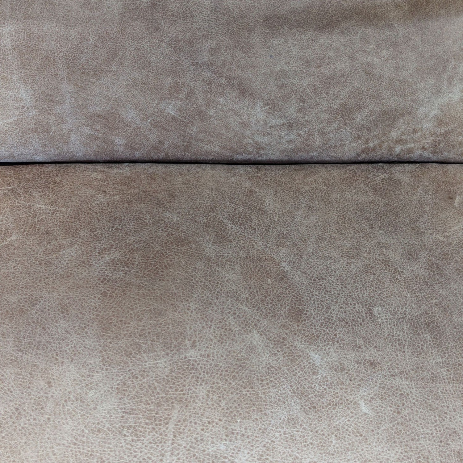 Moe's Home Collection Dagwood Modern Leather Chair - image-9