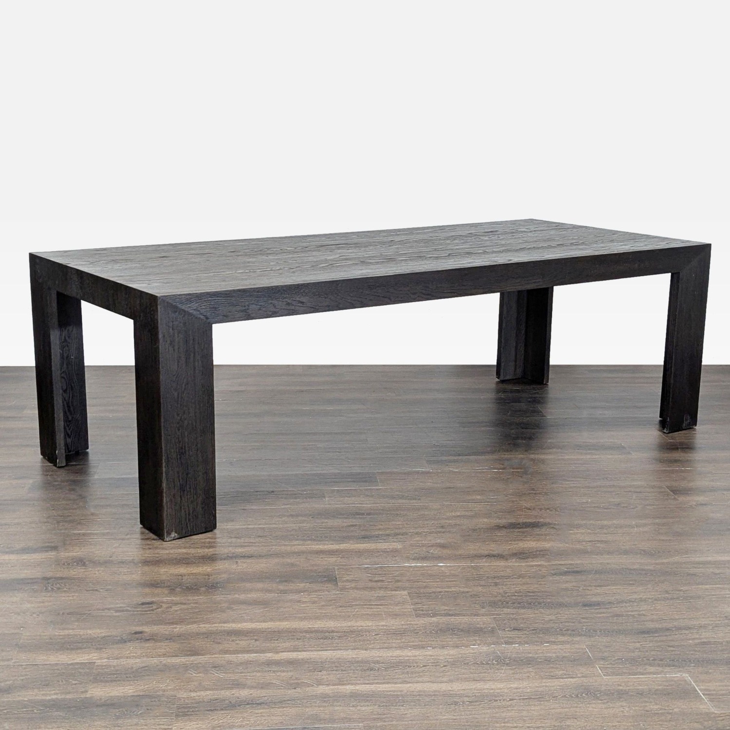 Restoration Hardware Machinto Dining Table  - image-5