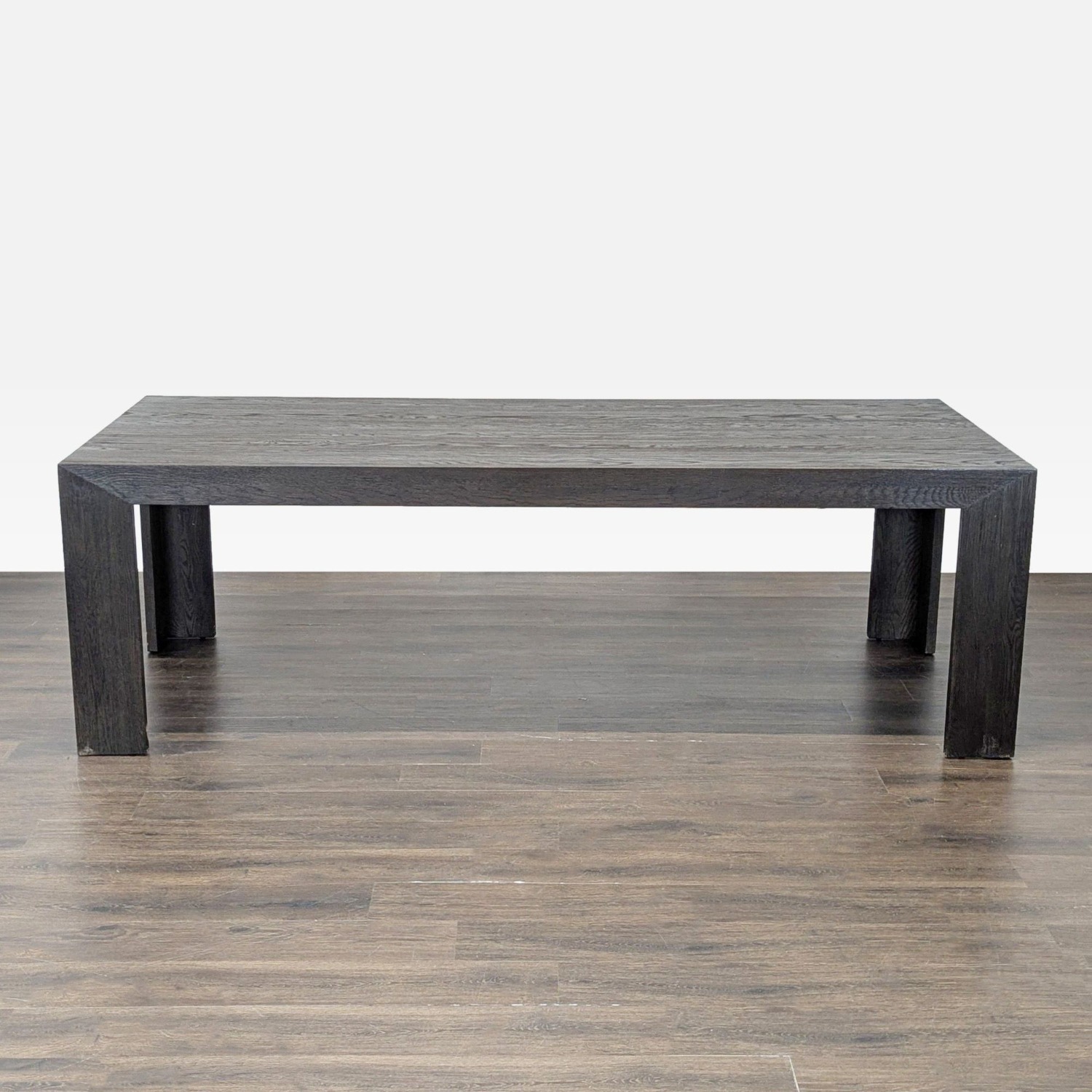 Restoration Hardware Machinto Dining Table  - image-3