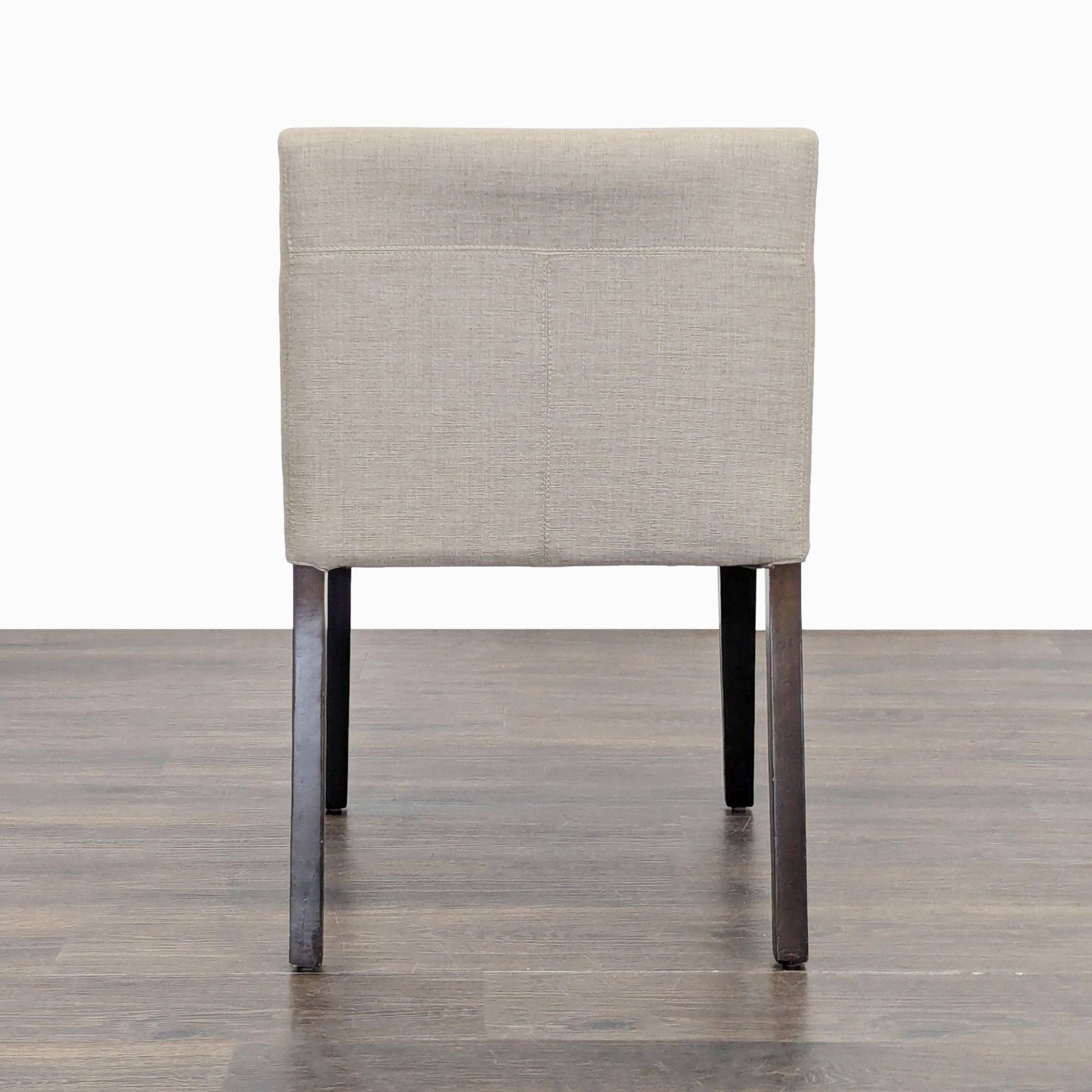 EQ3 Upholstered Dining Chair - image-6
