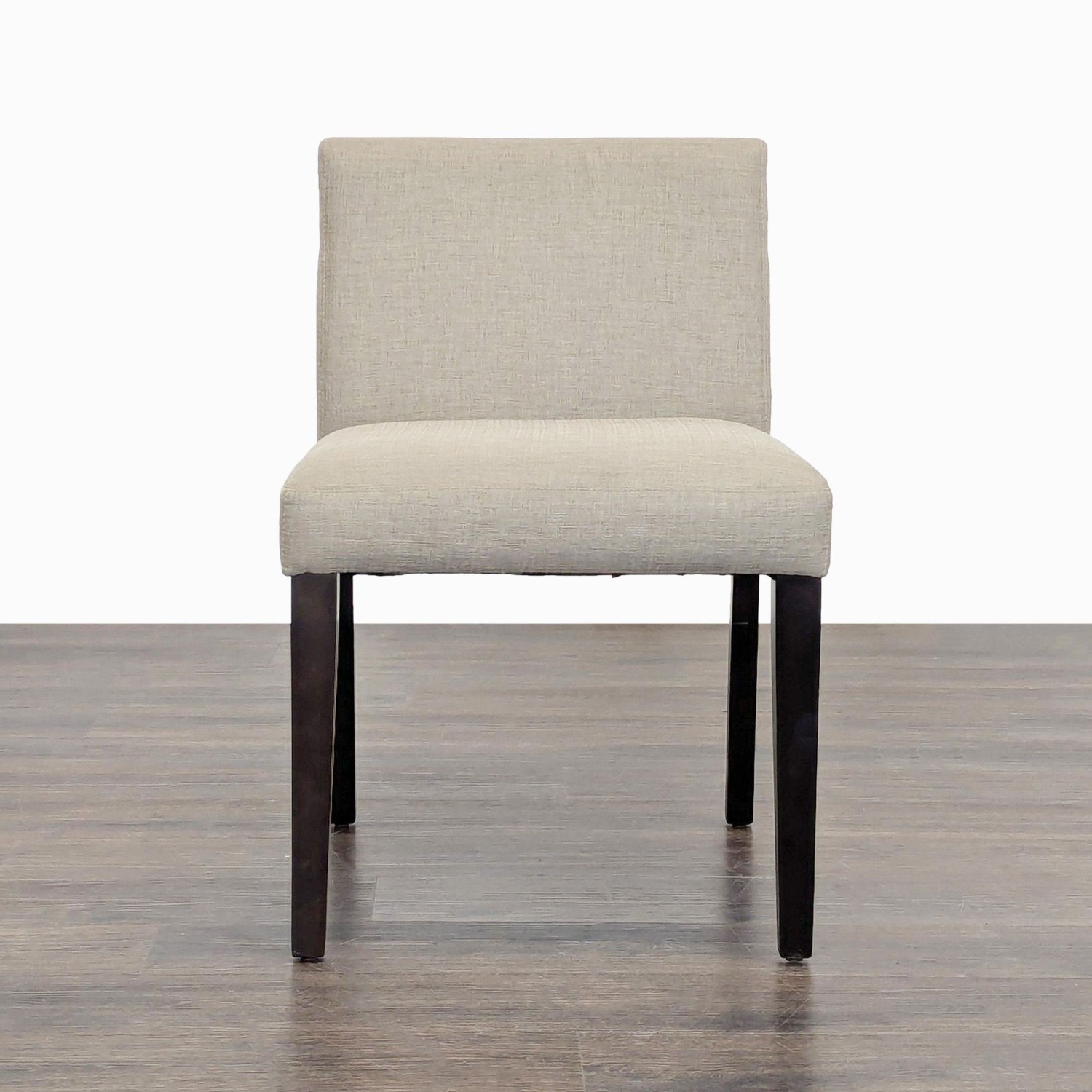 EQ3 Upholstered Dining Chair - image-3