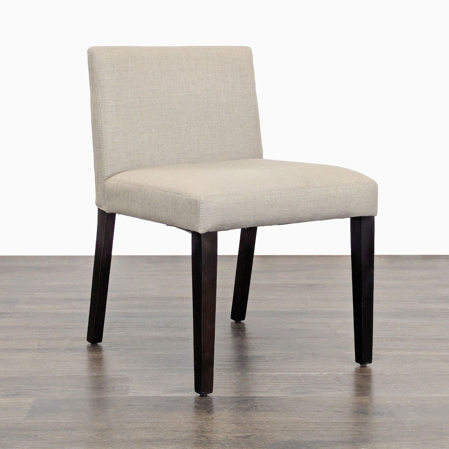 EQ3 Upholstered Dining Chair - image-4