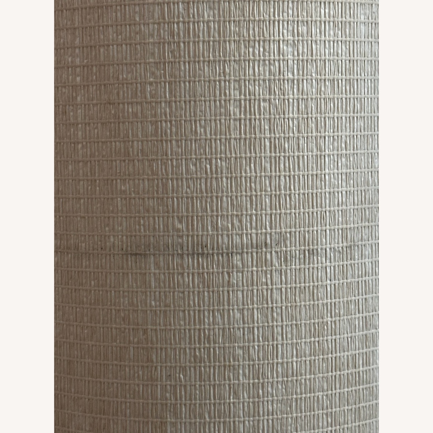 Crate & Barrel Natural Wood Floor Lamps Set of 2 - image-7