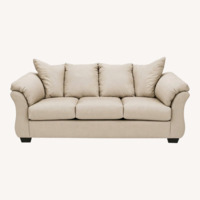 Ashley Furniture Natural 3+ Seater Sofa