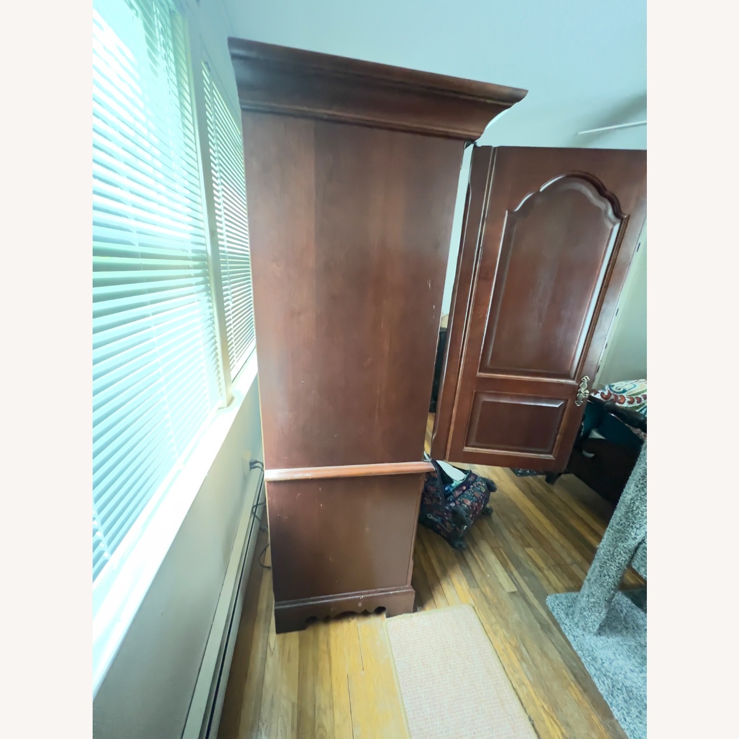 Thomasville Furniture Industries Armoire - image-2