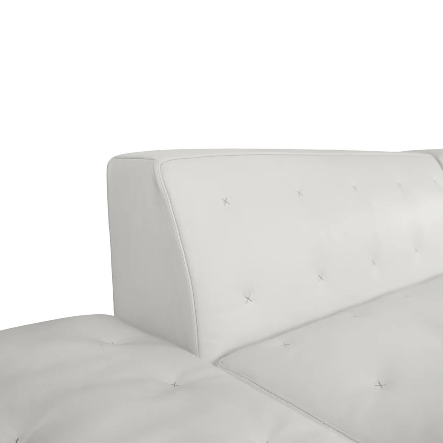 Poltrona Frau Kennedee Sofa by J.M. Massaud - image-8