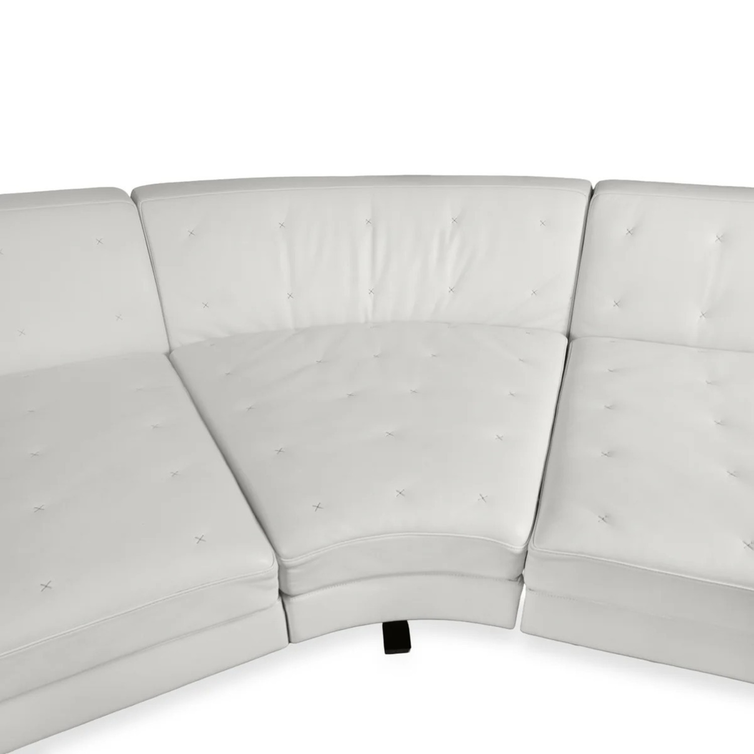 Poltrona Frau Kennedee Sofa by J.M. Massaud - image-11