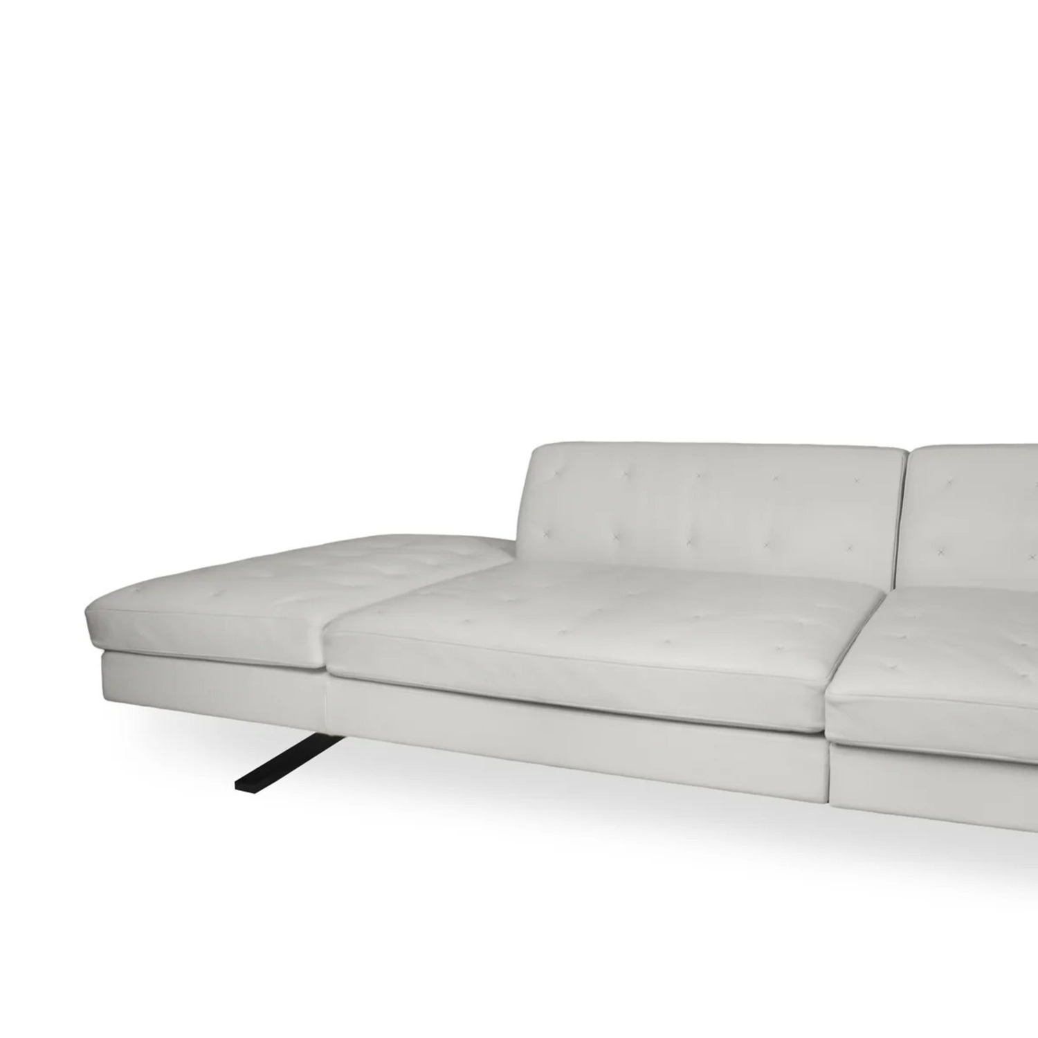 Poltrona Frau Kennedee Sofa by J.M. Massaud - image-13