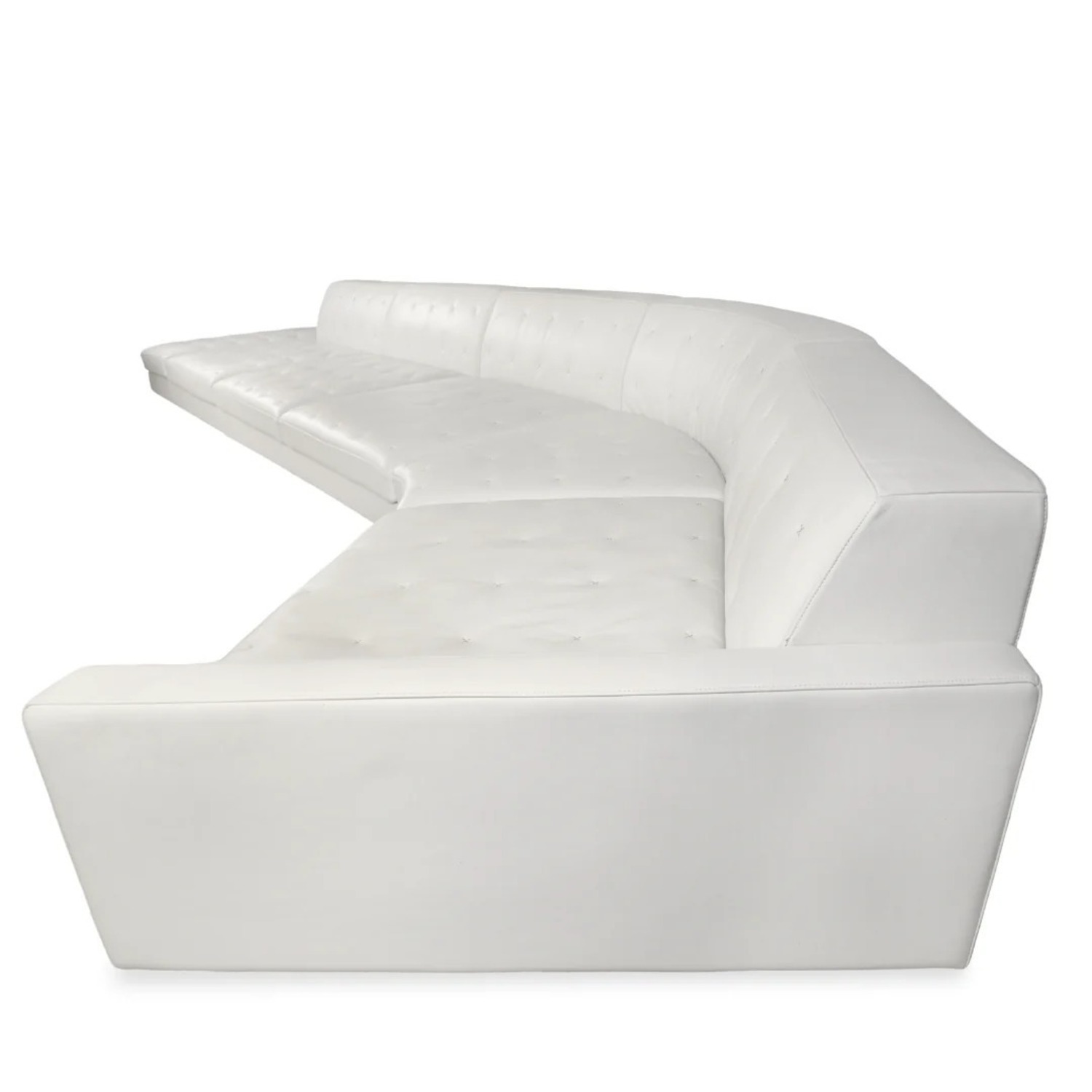 Poltrona Frau Kennedee Sofa by J.M. Massaud - image-9