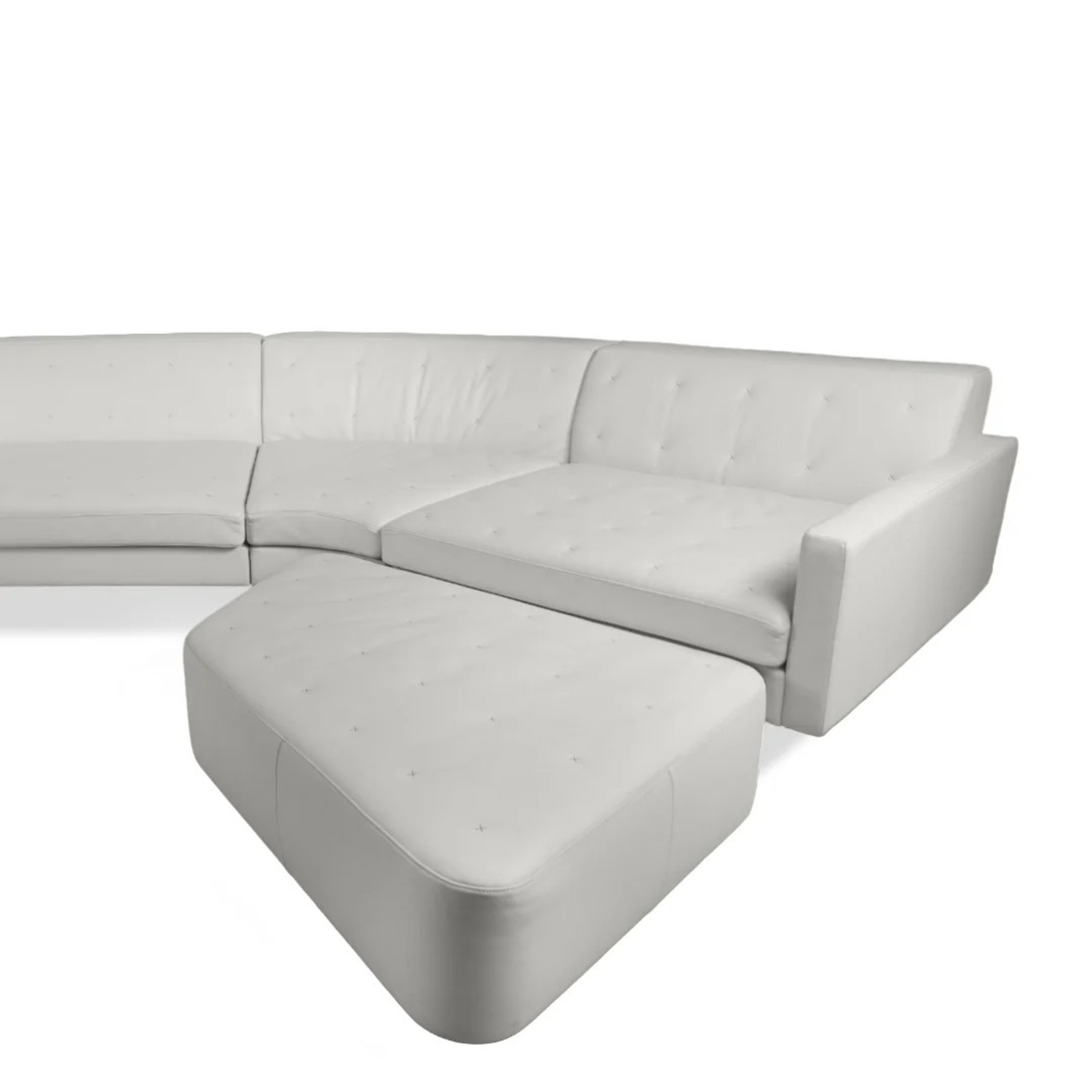 Poltrona Frau Kennedee Sofa by J.M. Massaud - image-16