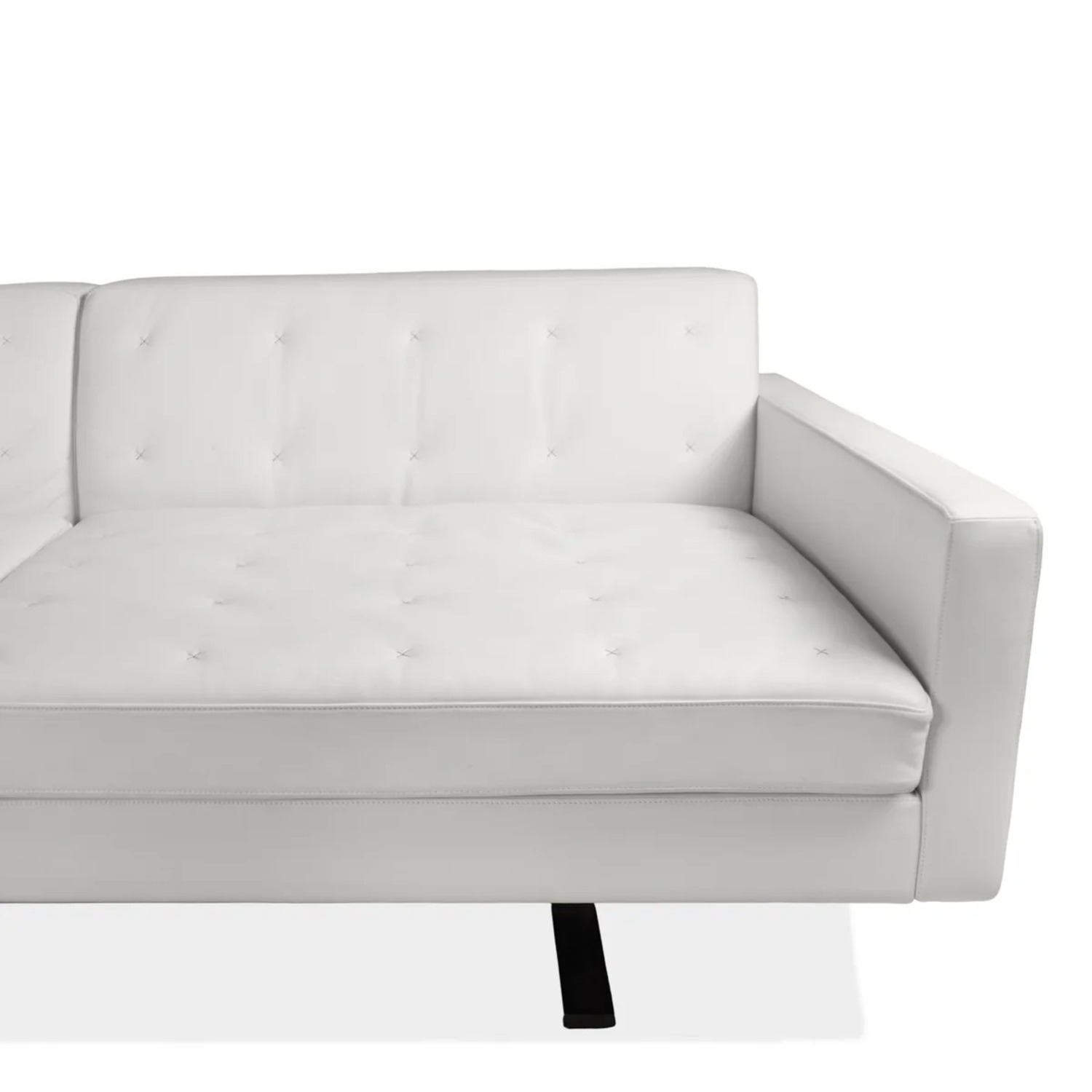 Poltrona Frau Kennedee Sofa by J.M. Massaud - image-12