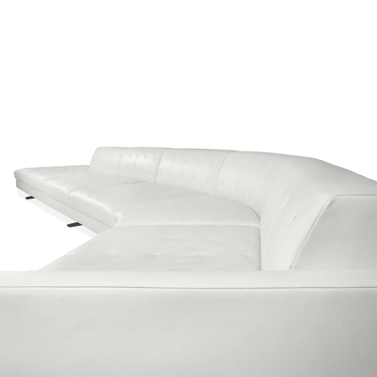 Poltrona Frau Kennedee Sofa by J.M. Massaud - image-7
