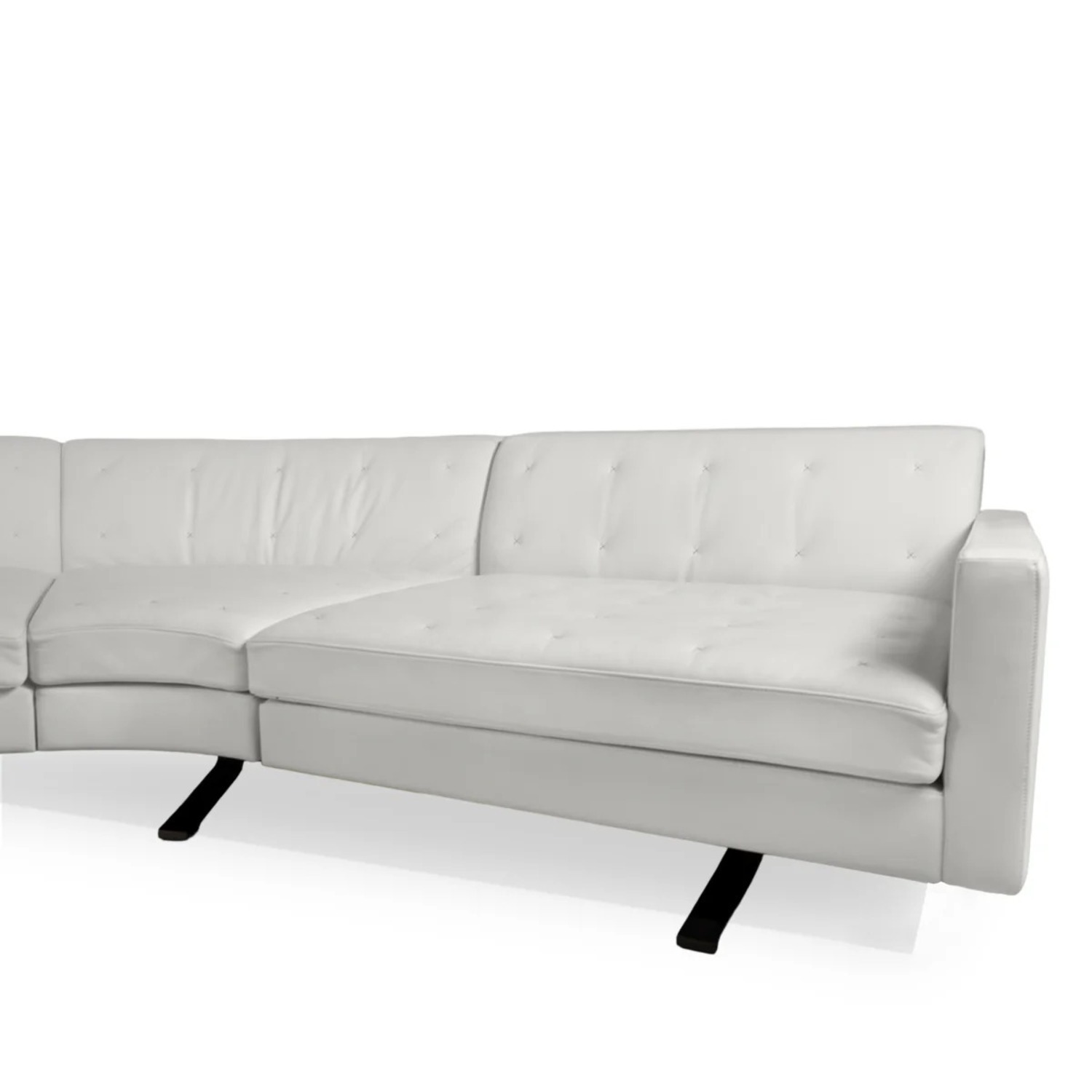Poltrona Frau Kennedee Sofa by J.M. Massaud - image-14