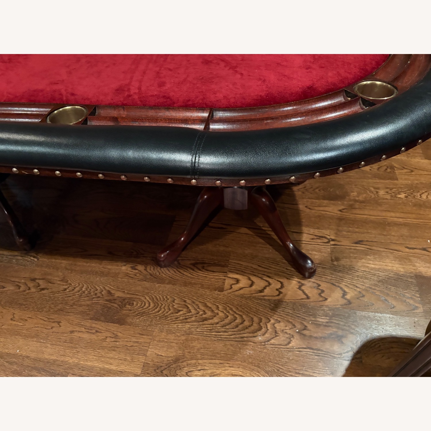 Traditional Play Table - image-10