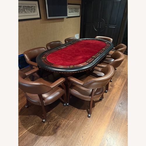 Used Traditional Play Table for sale on AptDeco