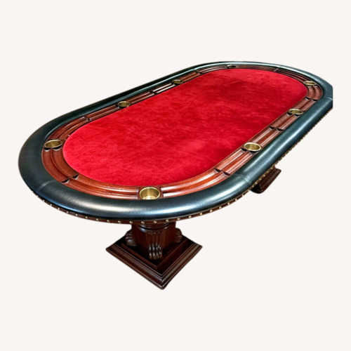 Used Traditional Play Table for sale on AptDeco
