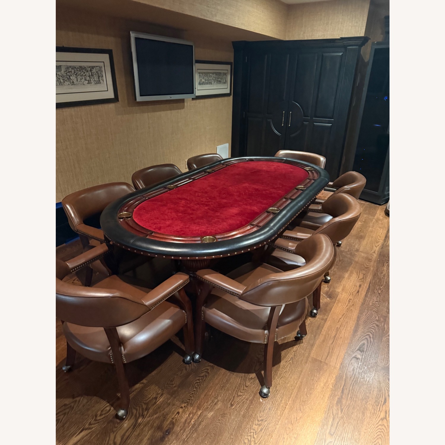 Traditional Play Table - image-5