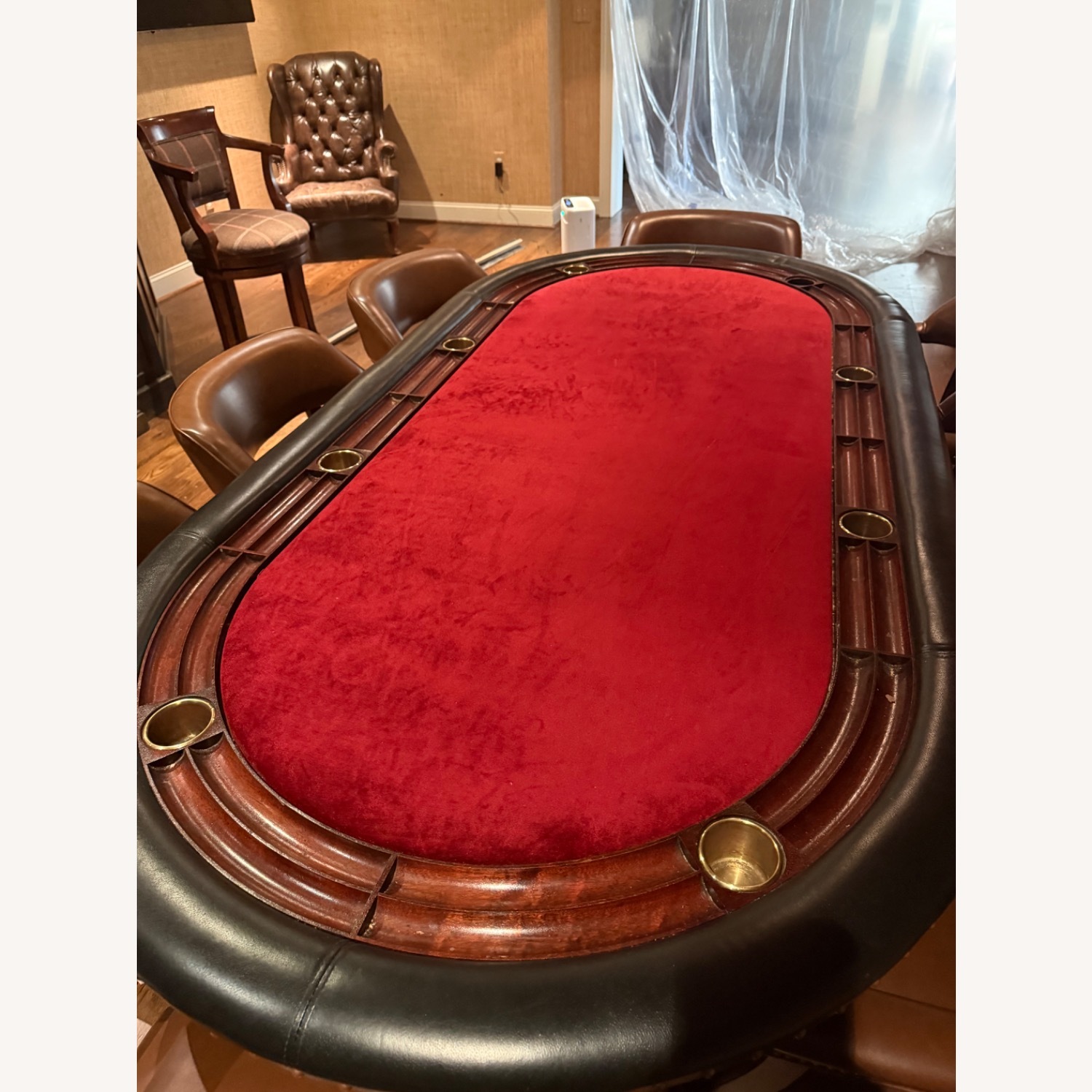 Traditional Play Table - image-6