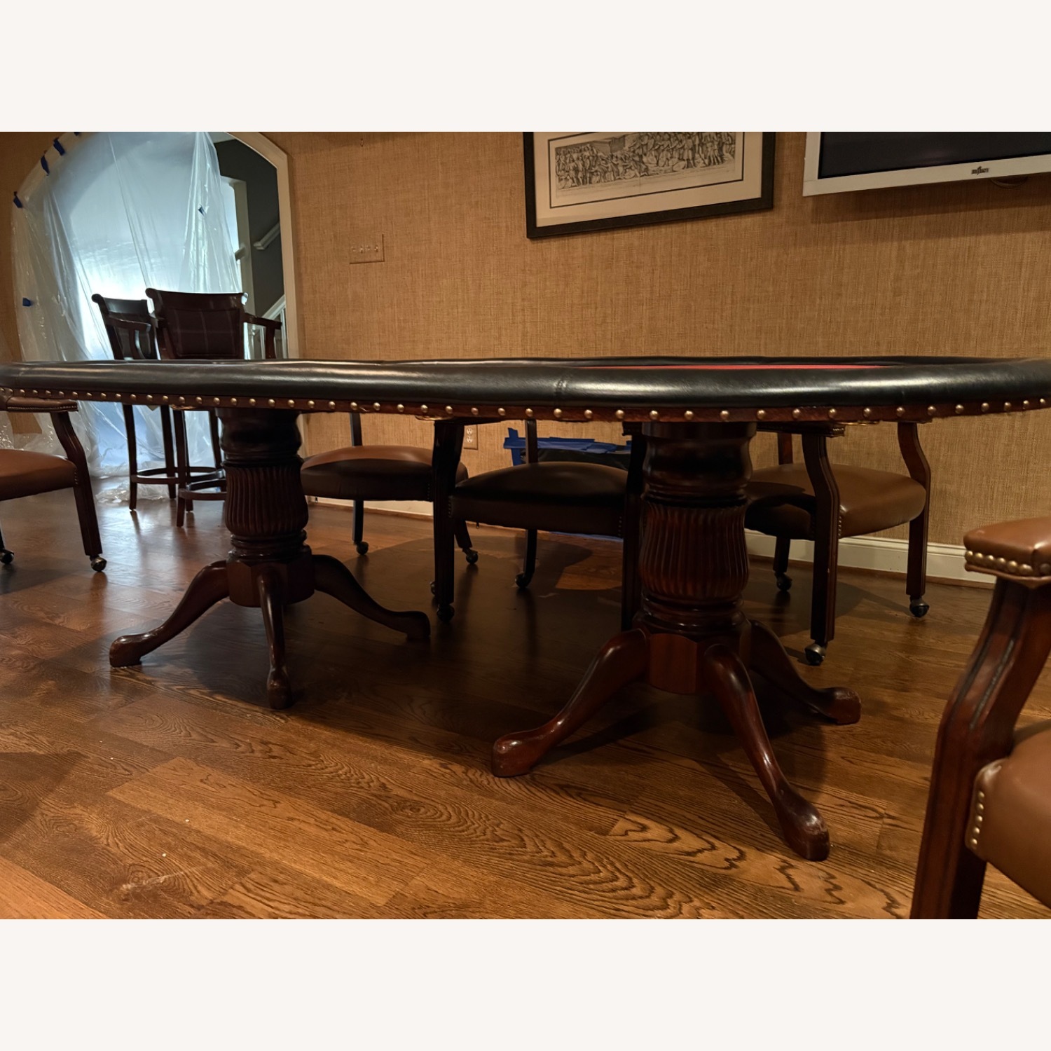 Traditional Play Table - image-8