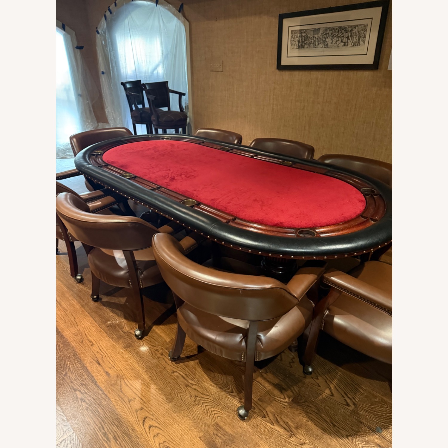 Traditional Play Table - image-2