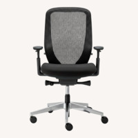 Okamura Sylphy Office Chair