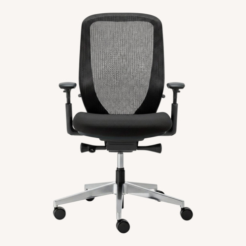 Used Okamura Sylphy Office Chair for sale on AptDeco