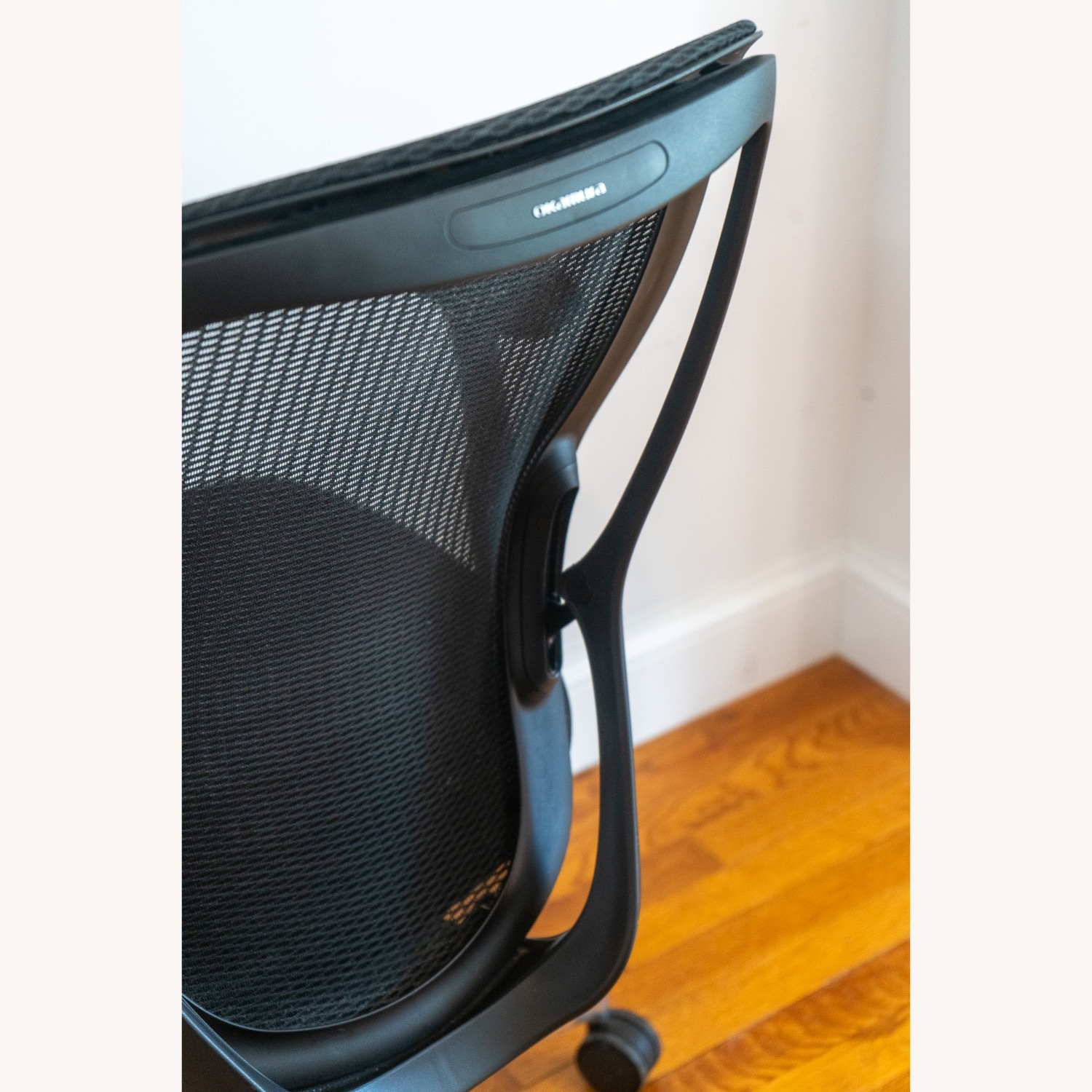Okamura Sylphy Office Chair - image-3