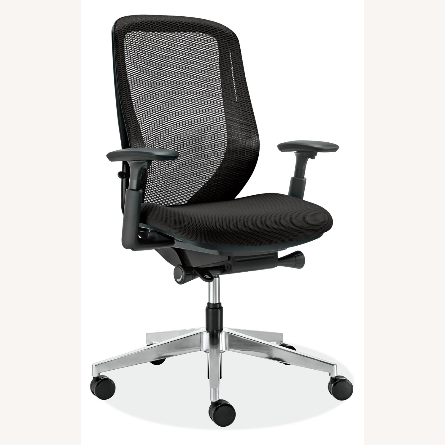 Okamura Sylphy Office Chair - image-4