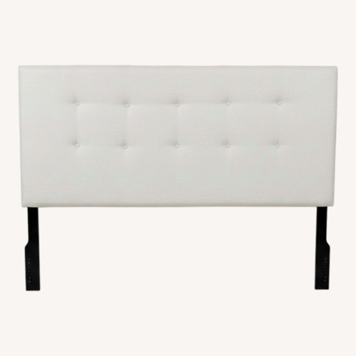 Used Bernhardt California King Headboard for sale on AptDeco