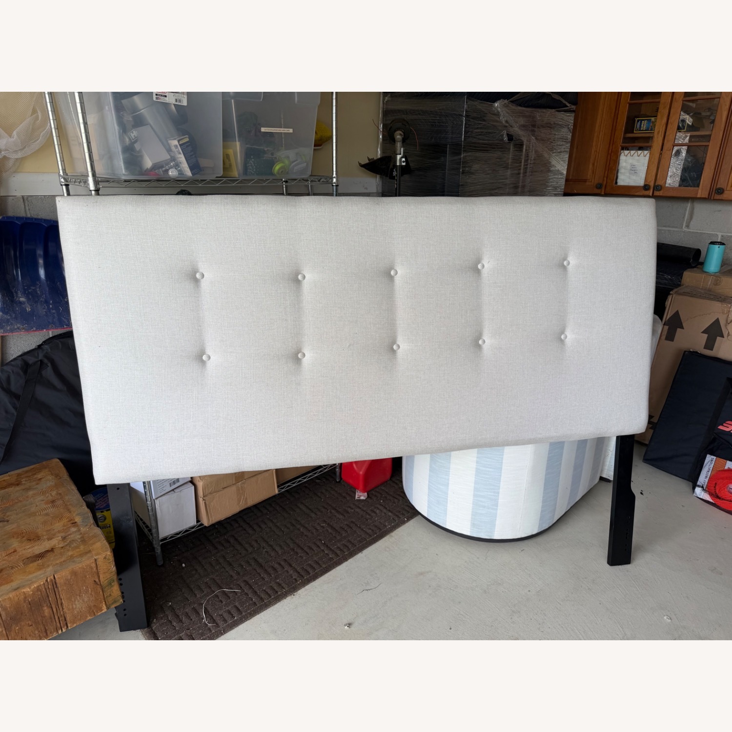 Bernhardt California King Headboard - image-1