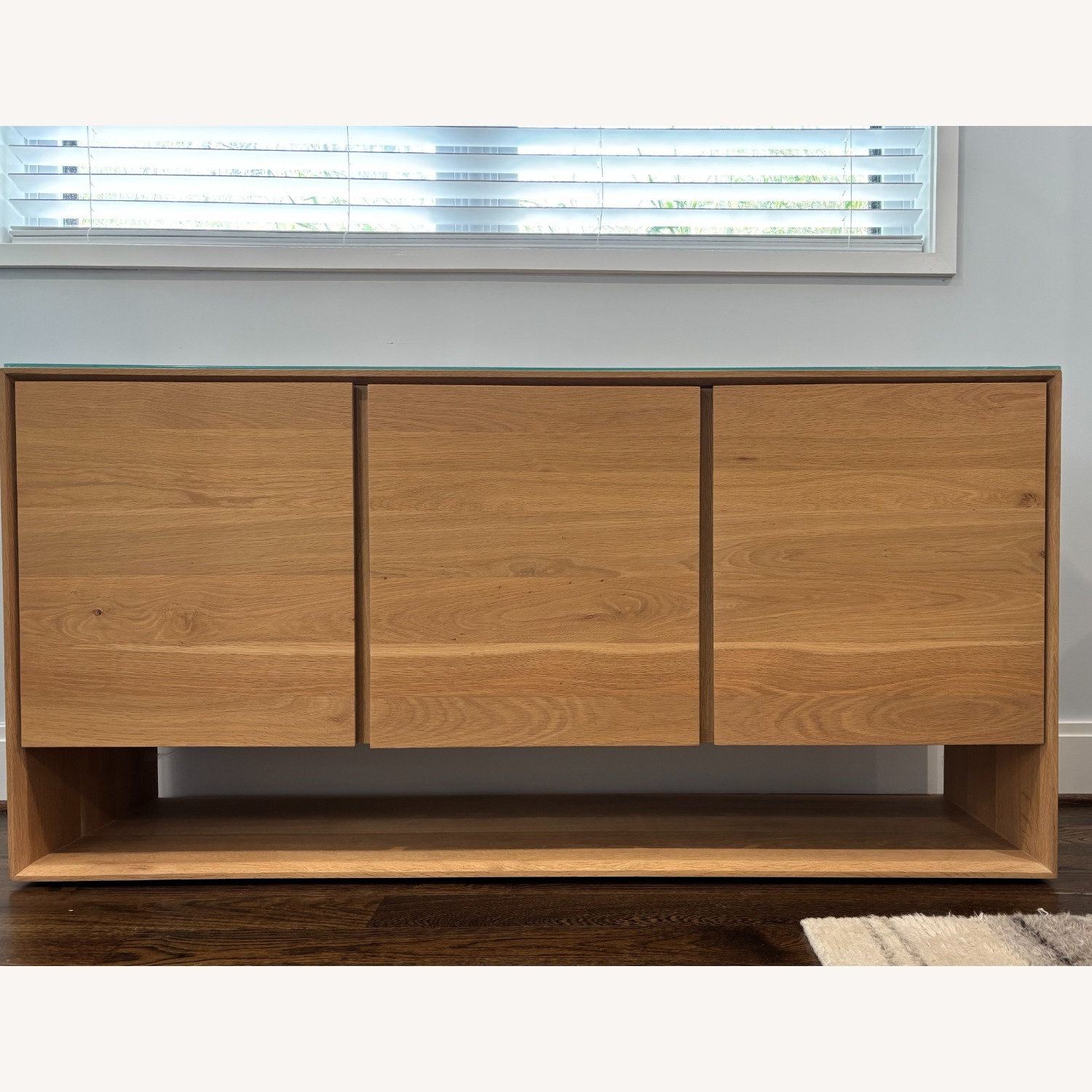 Ethnicraft Nordic 3 Door Sideboard - image-5