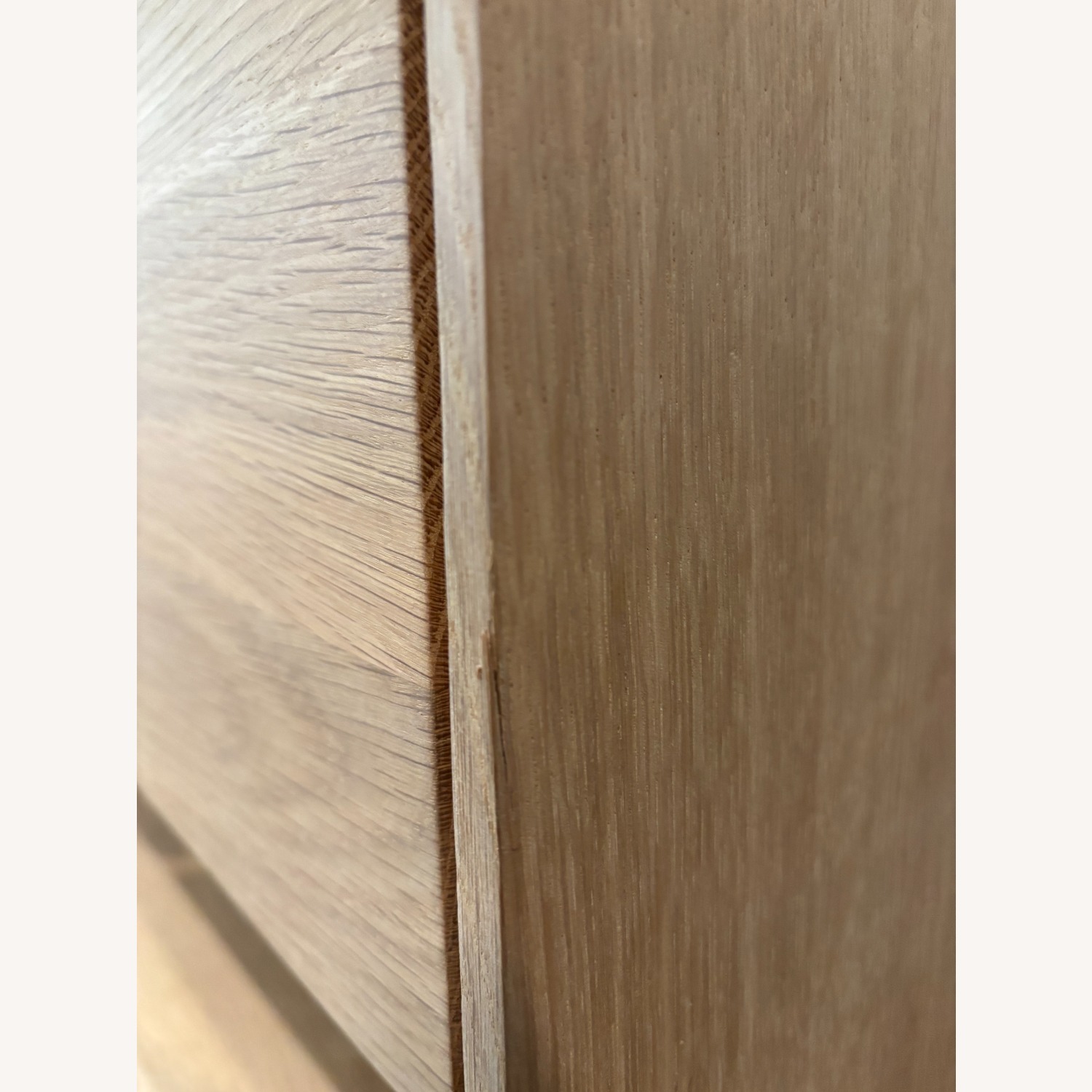 Ethnicraft Nordic 3 Door Sideboard - image-4