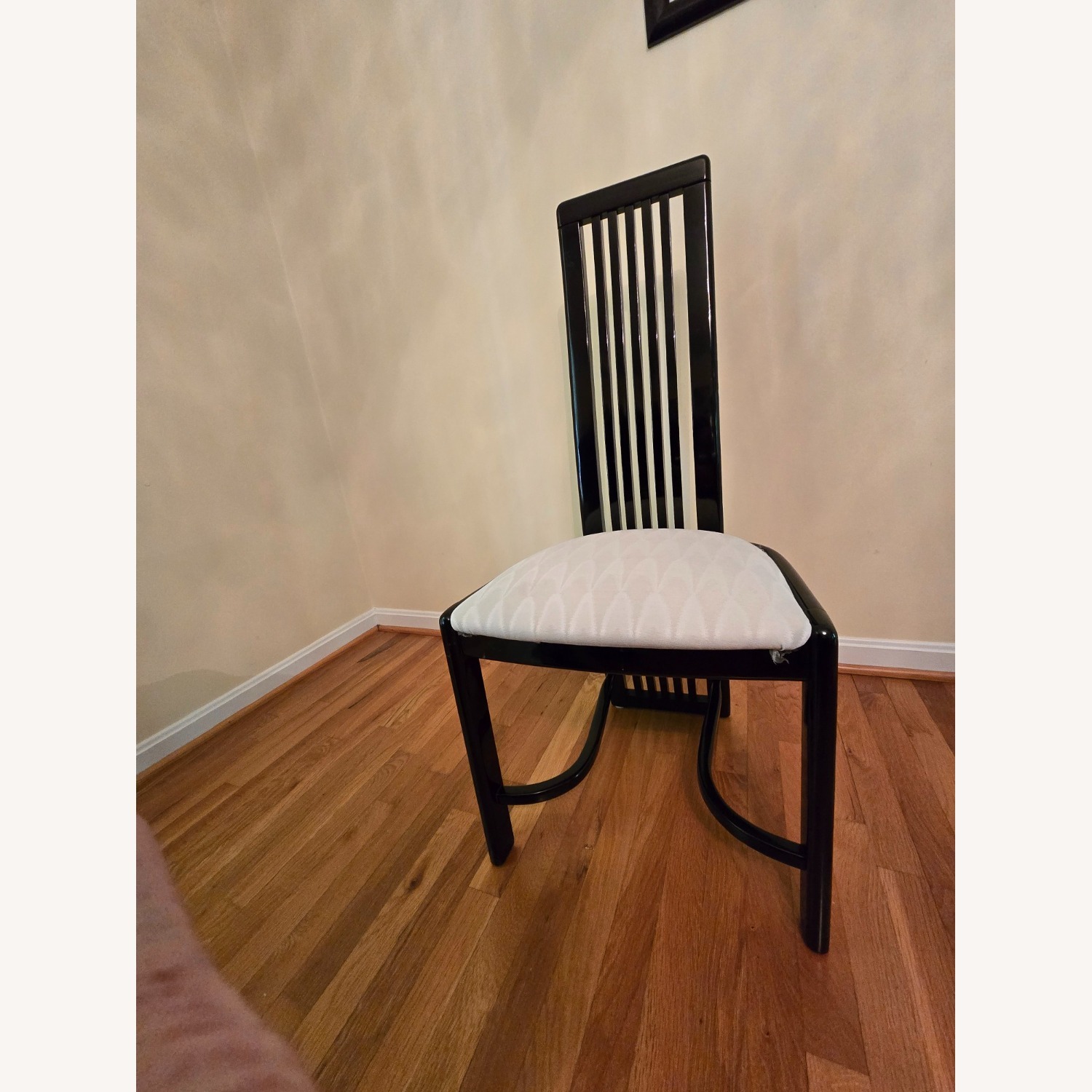 Light Gray Dining Set - image-8