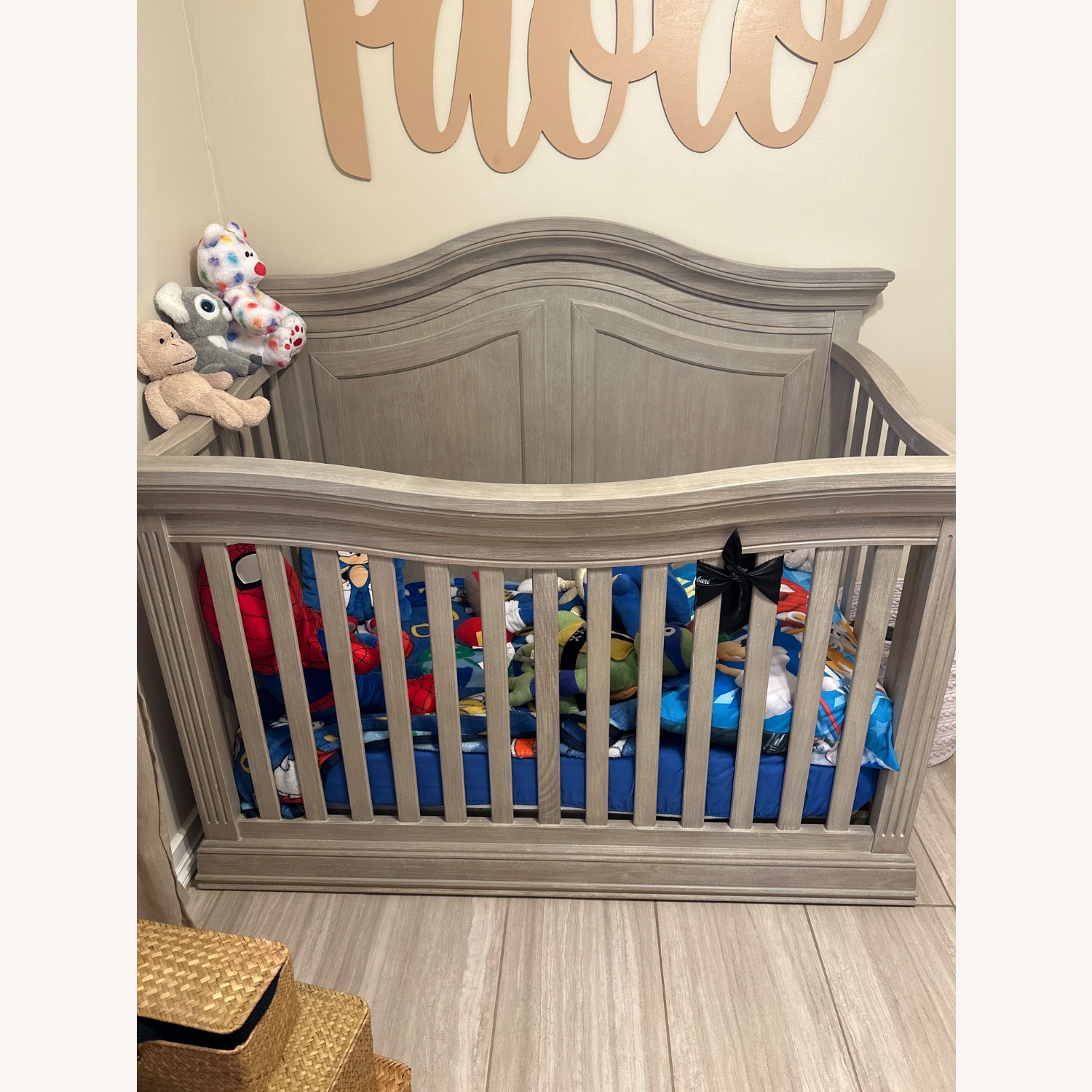 Crib - image-1