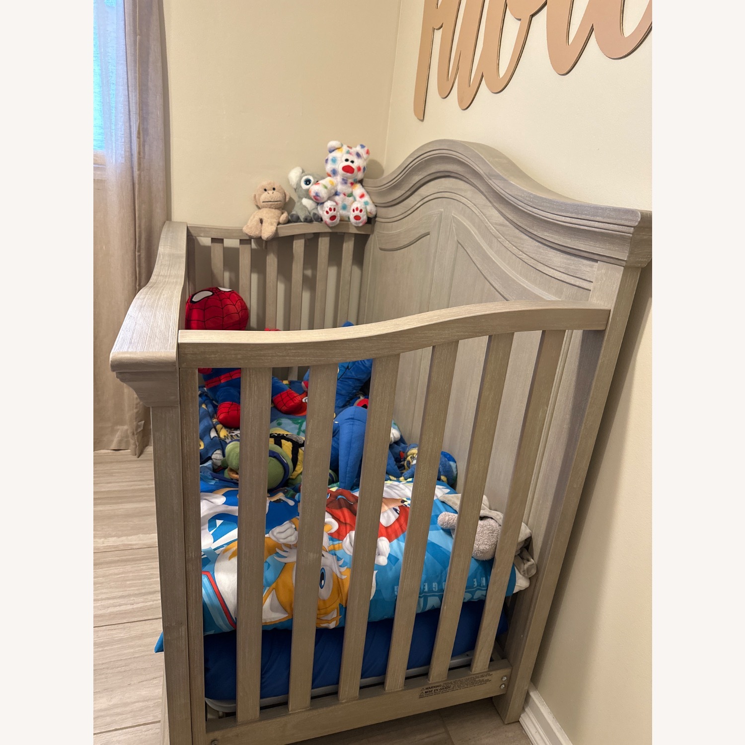 Crib - image-2