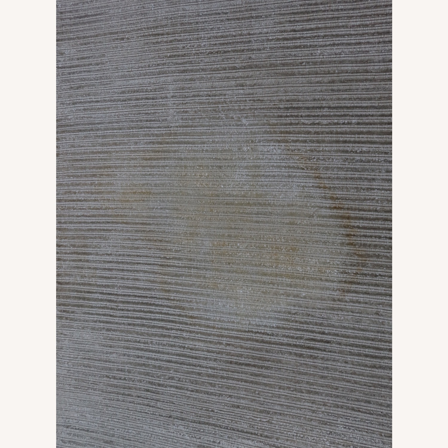 Artefacto Bamboo Color Silk Rug 10' x 14' - image-6