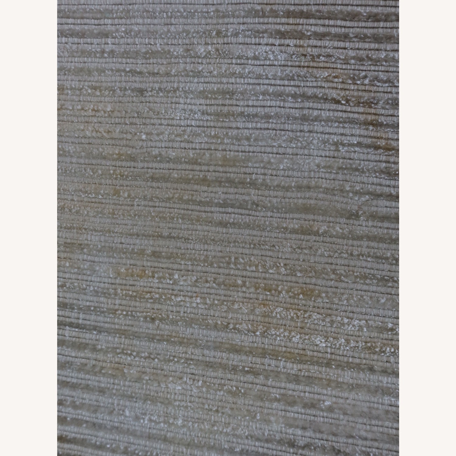 Artefacto Bamboo Color Silk Rug 10' x 14' - image-8