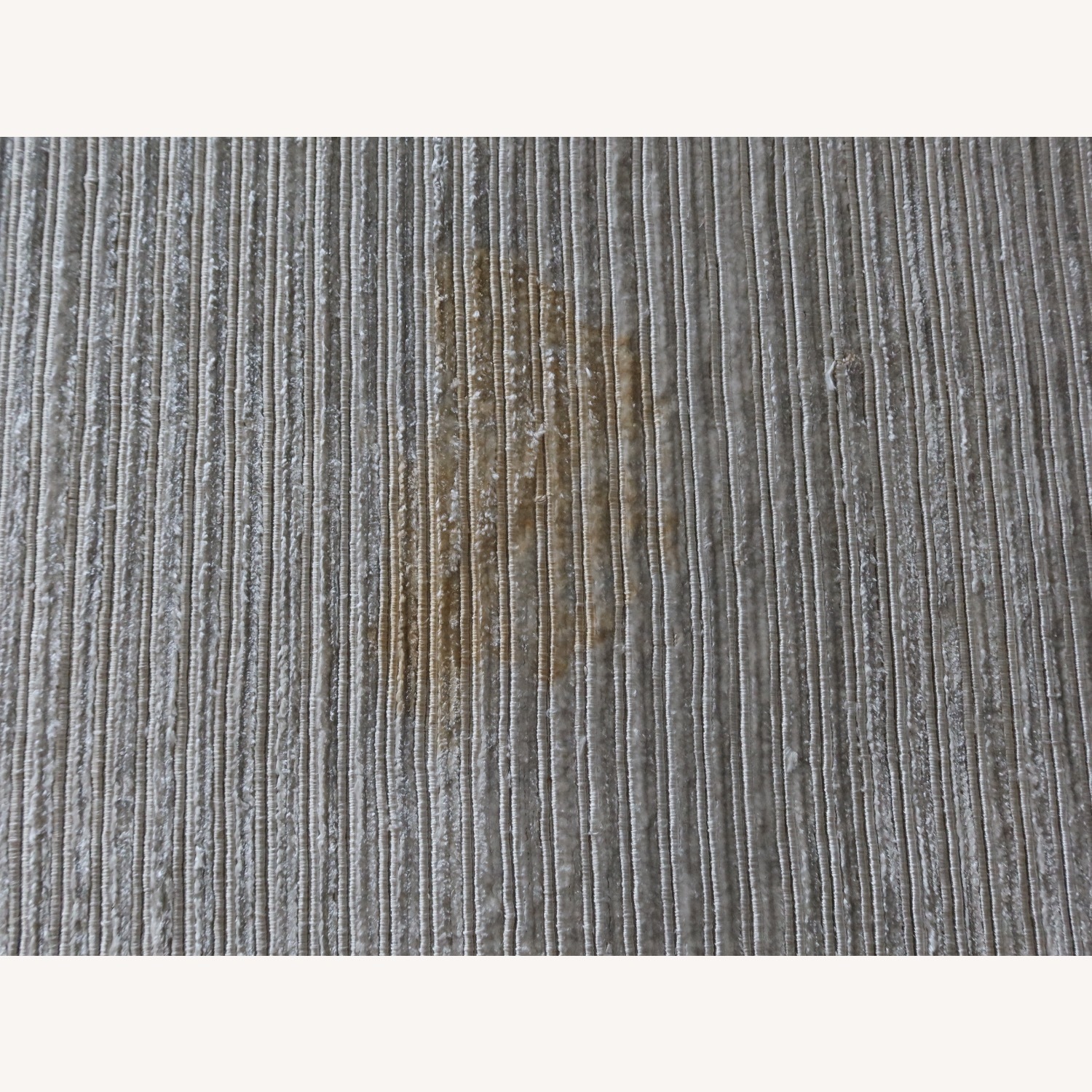 Artefacto Bamboo Color Silk Rug 10' x 14' - image-4