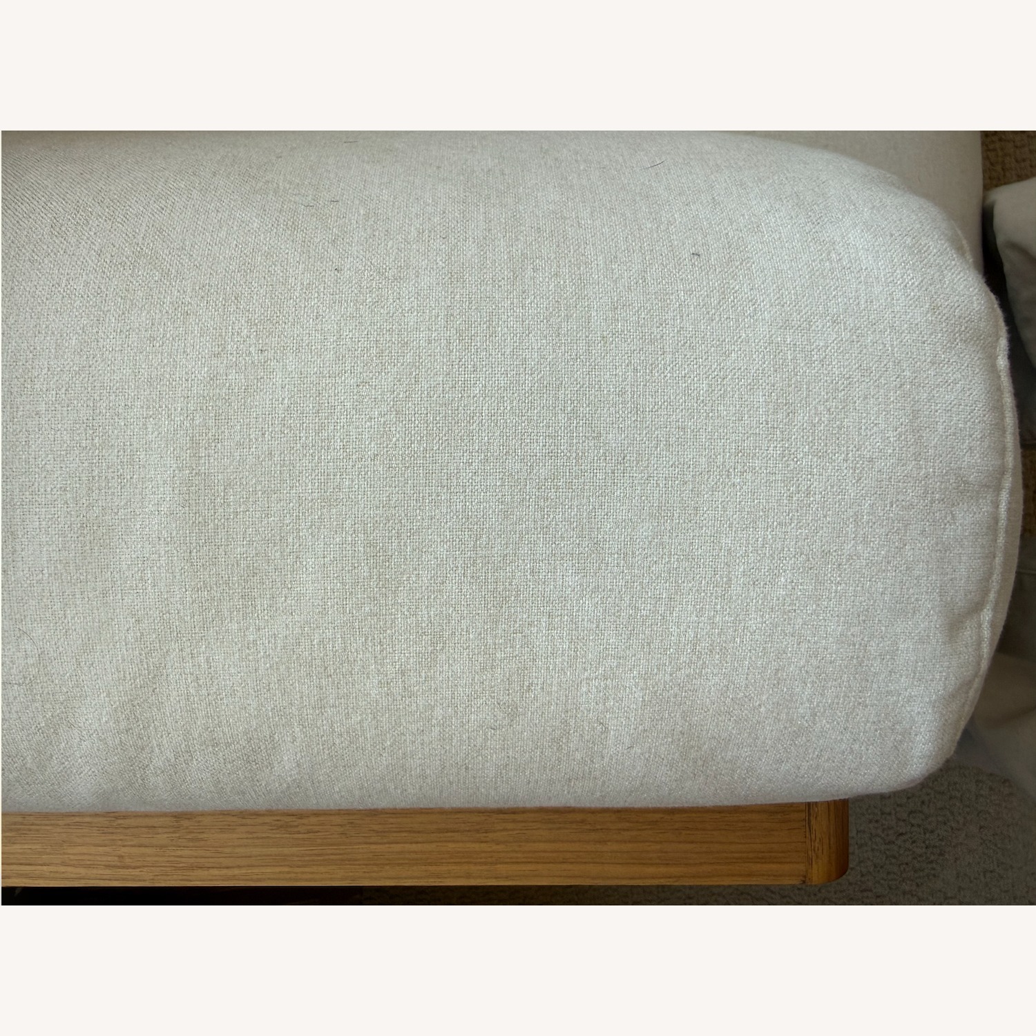 Rove Concepts Maria Sofa Natural 3+ Seater Sofa - image-4
