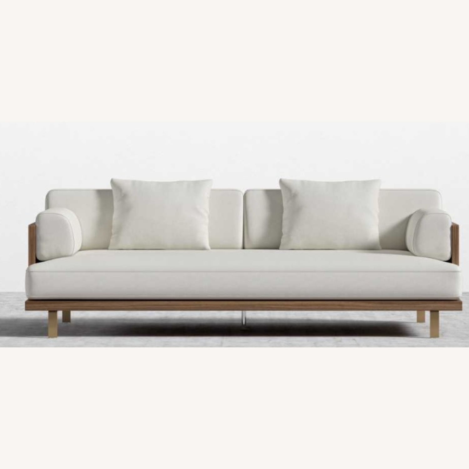 Rove Concepts Maria Sofa Natural 3+ Seater Sofa - image-6