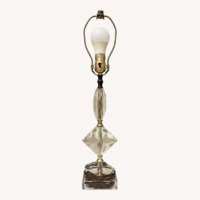 Vintage/Antique Table Lamp