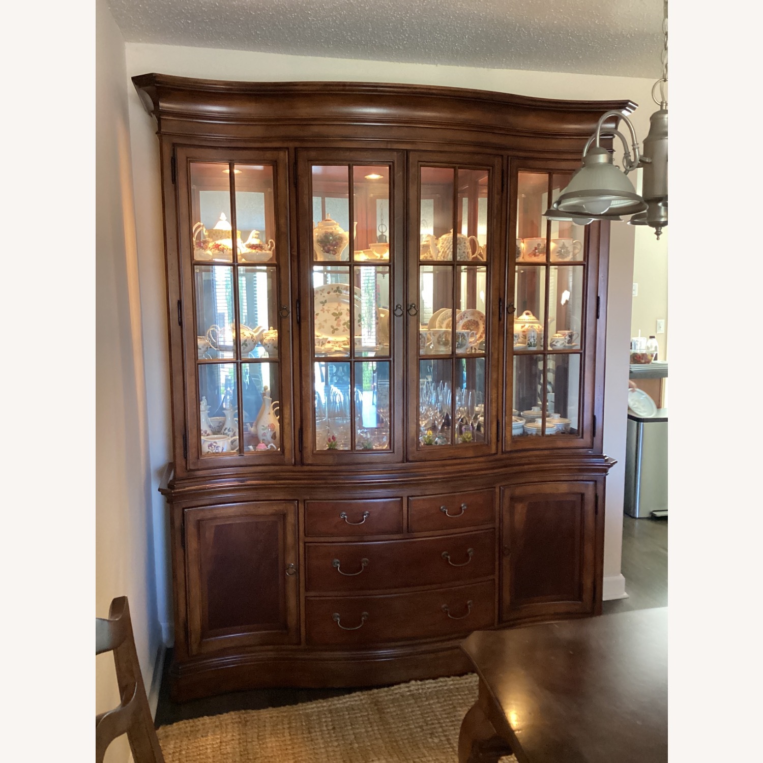 Thomasville Furniture Industries Sideboard - image-2