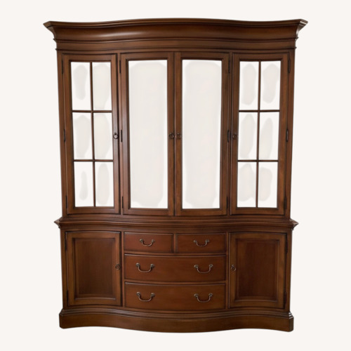 Used Thomasville Furniture Industries Sideboard for sale on AptDeco