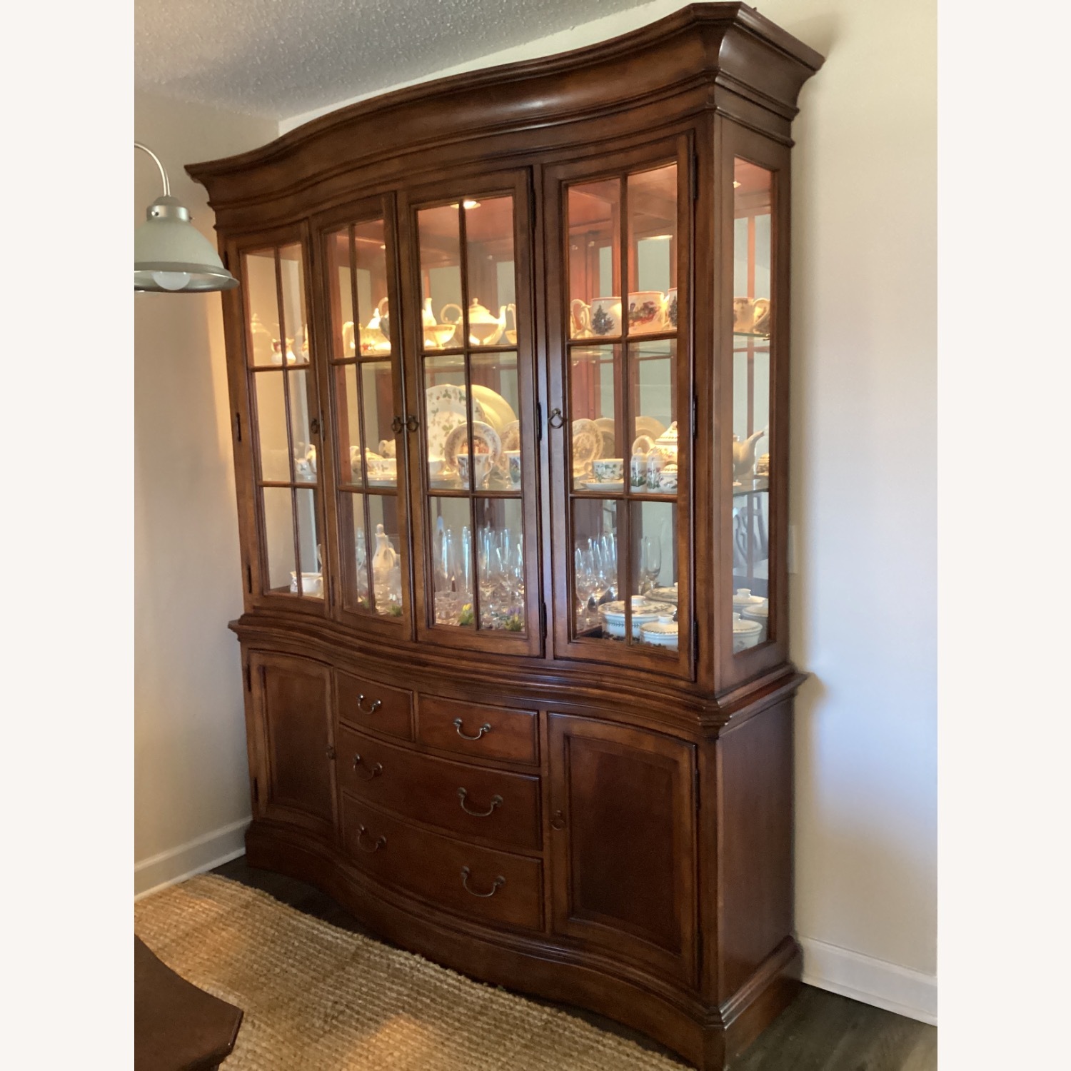 Thomasville Furniture Industries Sideboard - image-1