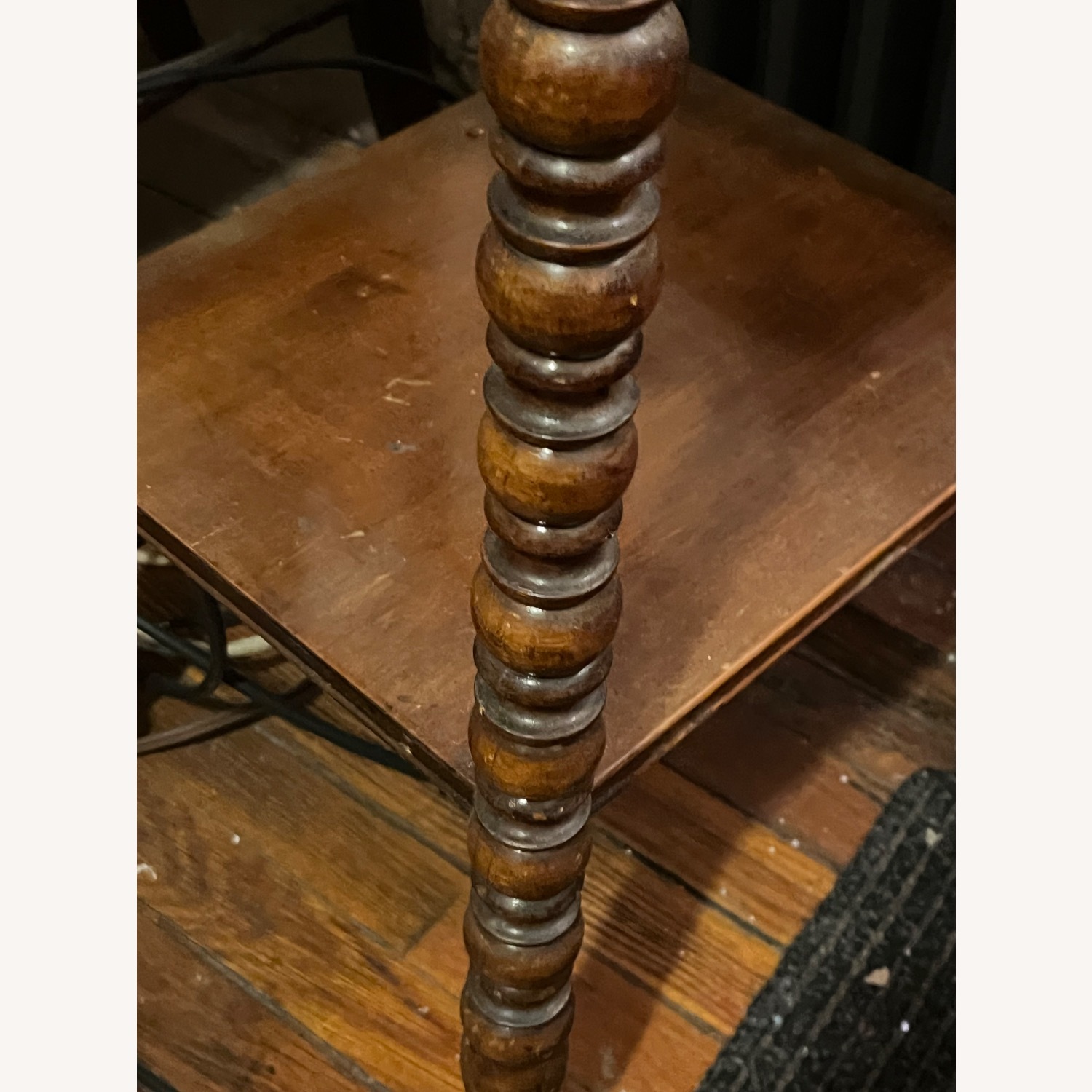 Vintage/Antique Finds Nightstand - image-6