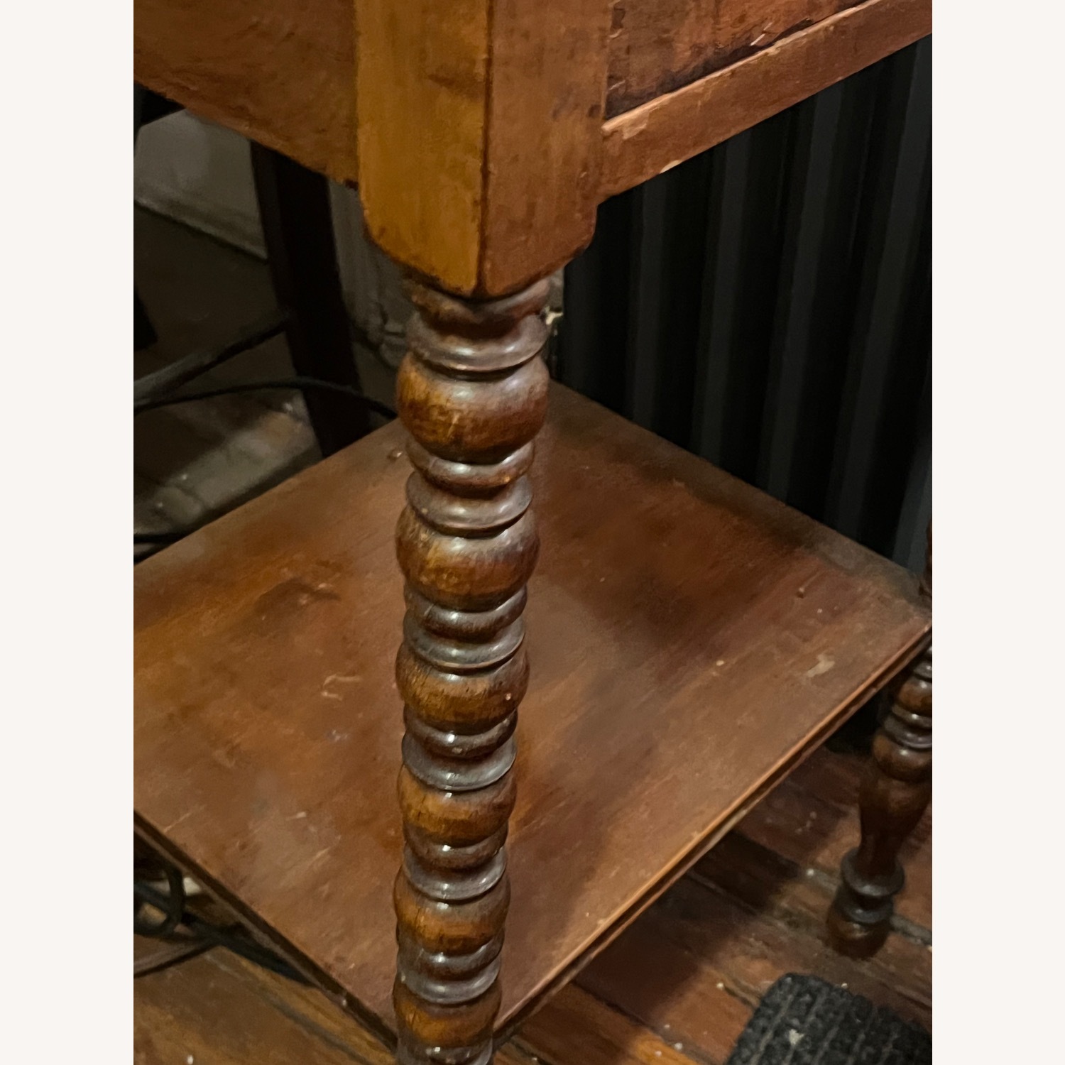 Vintage/Antique Finds Nightstand - image-7