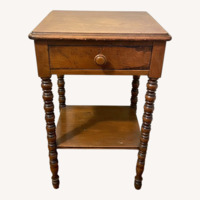 Vintage/Antique Finds Nightstand
