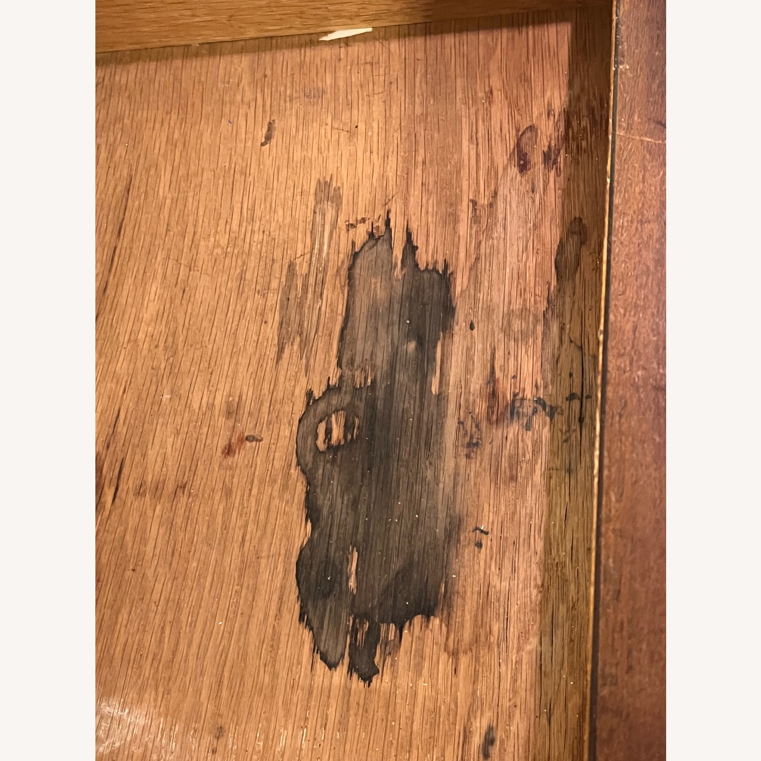 Vintage/Antique Finds Nightstand - image-2
