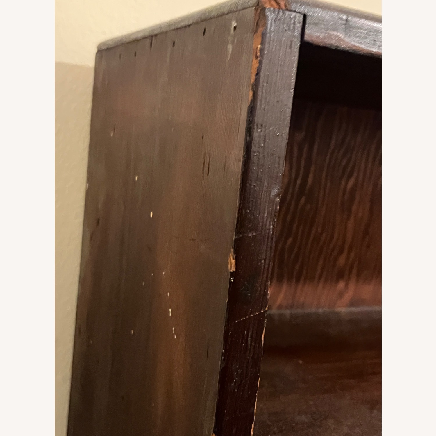 Vintage/Antique Finds Bookcase - image-8