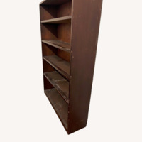Vintage/Antique Finds Bookcase